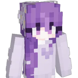 Lechugaa_Moradaa Minecraft avatar bust