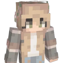 Lecienga's Minecraft skin