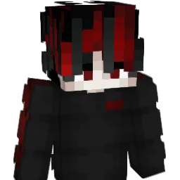 Leciii's Minecraft skin