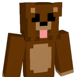 LeckerSalami Minecraft avatar bust
