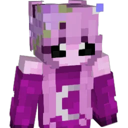 Leckopa's Minecraft skin