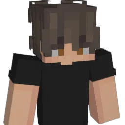 Lecodaisa Minecraft avatar bust