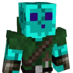 Lecoinlive's Minecraft skin
