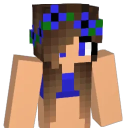 Lecrakdu74 Minecraft avatar bust