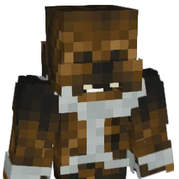 Lecter88's Minecraft skin