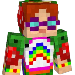 Lectum_ Minecraft avatar bust