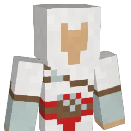 Lectured's Minecraft skin