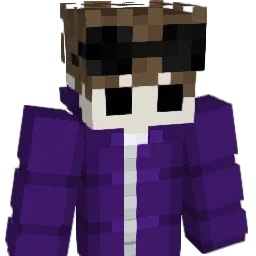 Lectyra's Minecraft skin