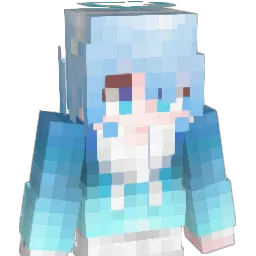 Lecyln's Minecraft skin
