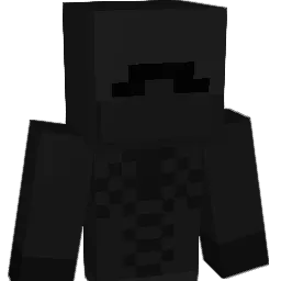 Leczko's Minecraft skin