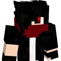 Ledar00's Minecraft skin