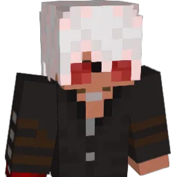 Ledelag's Minecraft skin