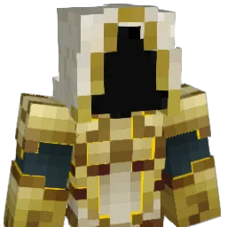 Ledess31 Minecraft avatar bust