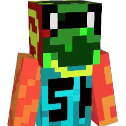 Ledgan's Minecraft skin