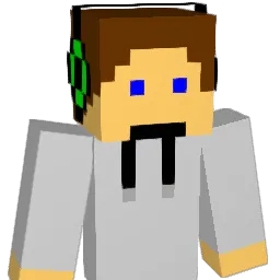 Lediscrad's Minecraft skin