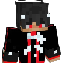Ledistintop Minecraft avatar bust