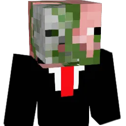 Ledmuffin's Minecraft skin
