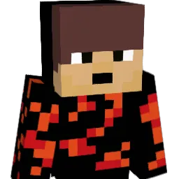 Ledning's Minecraft skin
