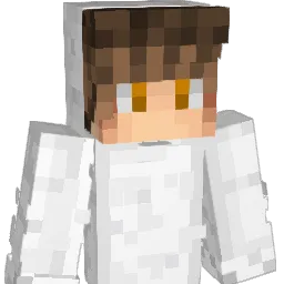 LedoFire Minecraft avatar bust