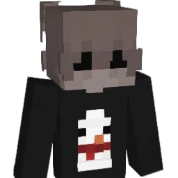 LedocoinFN Minecraft avatar bust