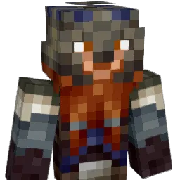 Ledris's Minecraft skin