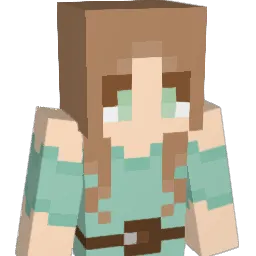 Ledrita's Minecraft skin