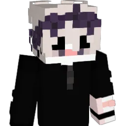 Ledure Minecraft avatar bust