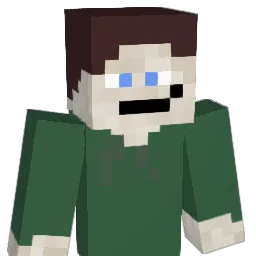 Lee0012's Minecraft skin