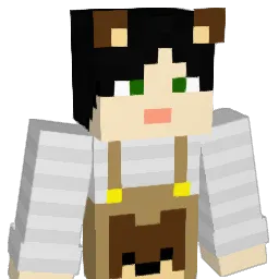 Lee0l Minecraft avatar bust