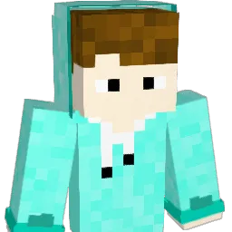 Lee15_25 Minecraft avatar bust
