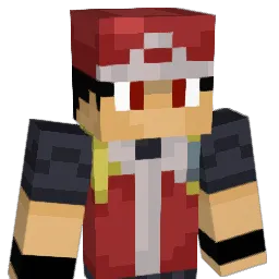 Lee2020 Minecraft avatar bust
