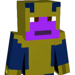 Lee2859 Minecraft avatar bust
