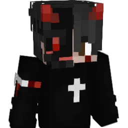 Lee3021 Minecraft avatar bust