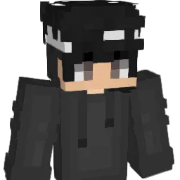 Lee4hun Minecraft avatar bust