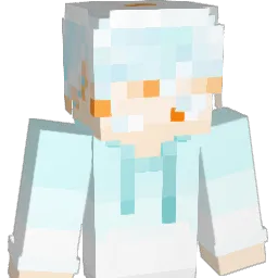 LeeBirth's Minecraft skin