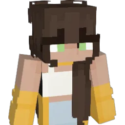 LeeDot Minecraft avatar bust