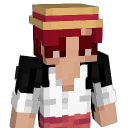 LeeFreiw Minecraft avatar bust