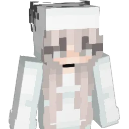 LeeHao1117 Minecraft avatar bust