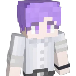 LeeHeeSab Minecraft avatar bust