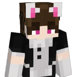 LeeHuds Minecraft avatar bust