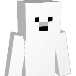 LeeIJ Minecraft avatar bust