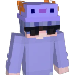 LeeJettison Minecraft avatar bust