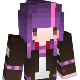 LeeJoseph0914 Minecraft avatar bust