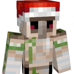 LeeKangwoon Minecraft avatar bust