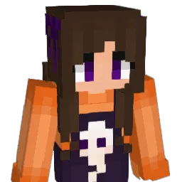 LeeLee1416's Minecraft skin