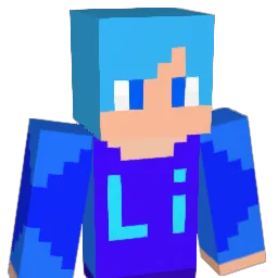 LeeLi_0306 Minecraft avatar bust