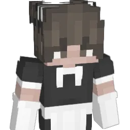 LeeMaid's Minecraft skin