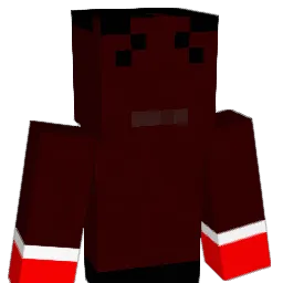 LeeMarvin Minecraft avatar bust