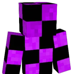 LeeMcGee Minecraft avatar bust