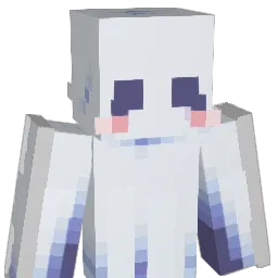 LeeMoreLikePee's Minecraft skin
